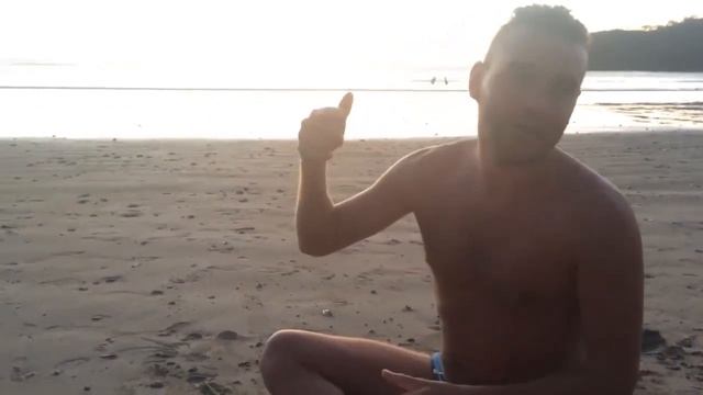 LIMULUS POLYPHEMUS #playaelremanzzo смотреть онлайн