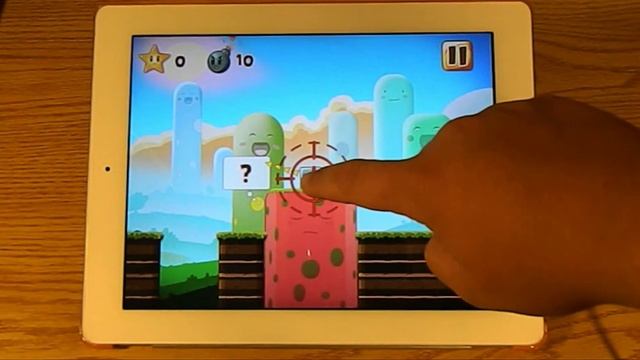 Happy Hills App Review смотреть онлайн