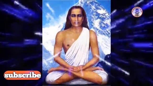 Om kriya Babaji nama om Om kriya Babaji nama om meditation Mantra 1 hour chant mahavdar Babaji смотреть онлайн