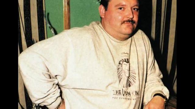 Александр Дюмин-Монолит