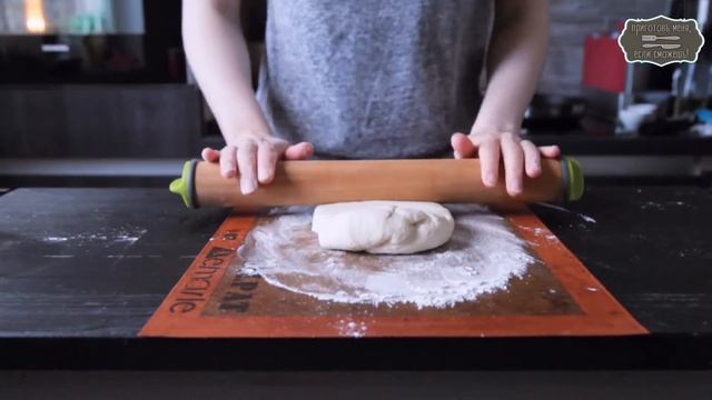 Сырная "лодочка" смотреть онлайн