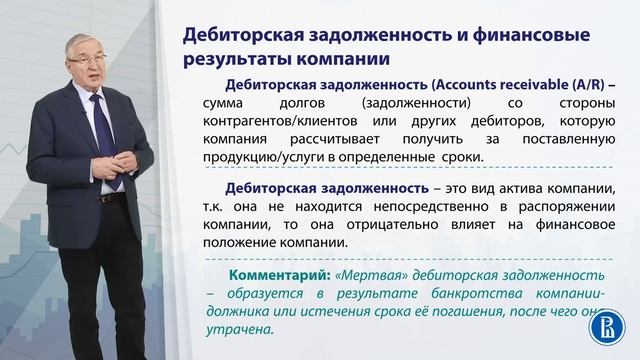 9 3 Сущность управления кредитным риском компании смотреть онлайн