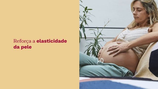 Óleo Estrias Bio para Gestantes | Mustela Maternité смотреть онлайн