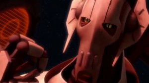 Злодейский смех Генерала Гривуса