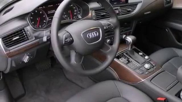 Preowned 2013 Audi A7 Puyallup WA смотреть онлайн