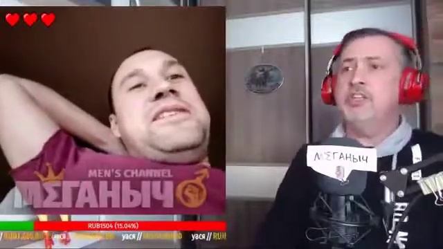 меганыч титаник brain смотреть онлайн