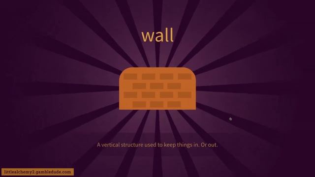 How To Make RESTAURANT In Little Alchemy 2