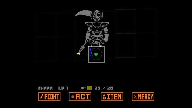 Undertale ps4 pt2 смотреть онлайн
