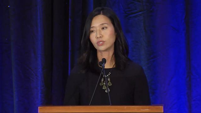 Mayor Michelle Wu Highlights Opportunity To Address Inequities In Boston смотреть онлайн