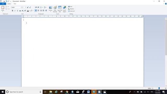 Как сделать Таблицу в ВордПаде WordPad? Прорыв смотреть онлайн