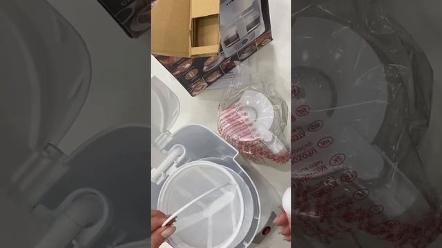 Кофеварка электрическая CM 108 S / Кофемашина капельная смотреть онлайн