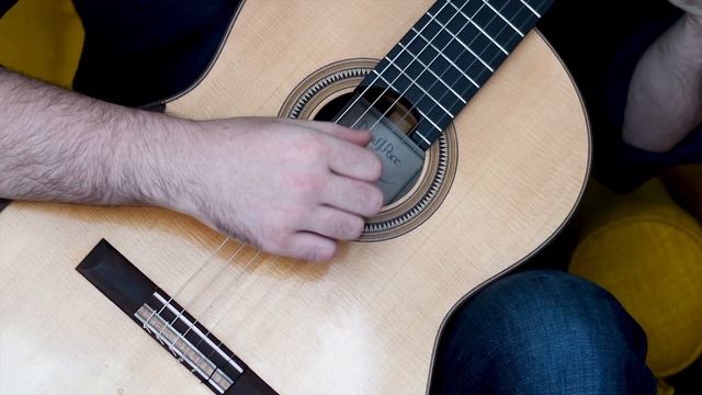 Milonga by Jorge Cardoso (Performed by Phil Goldenberg) смотреть онлайн