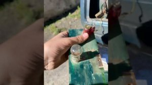 Проблема и решение задних фонарей ваз 2104 фургон