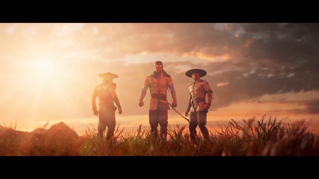 REVIEW Mortal Kombat 1 (2023) = ری اکشن بازی مورتال کامبد 1 смотреть онлайн