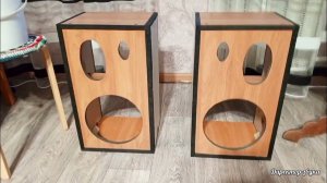 Активные колонки на 8ГД-1-25