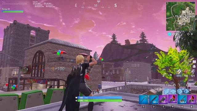 THE NEW META (DOUBLE GRAPPLER) смотреть онлайн