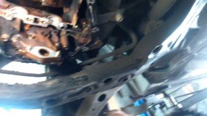 2az fe установка балансировочных валов по меткам тойота камри