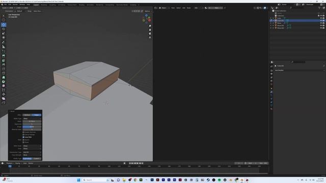 Create Spaceships with TONS OF DETAIL | Blender Tutorial смотреть онлайн