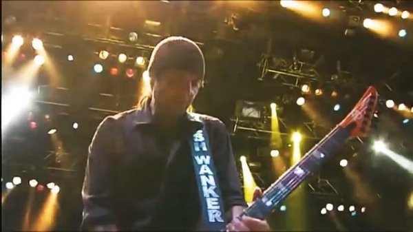 Motorhead - Live At Wacken Open Air 2006 - High Quality Sound [HD]