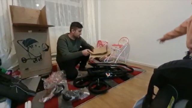 travel system for newborn review/Hauck Pacific 4 shop N drive смотреть онлайн
