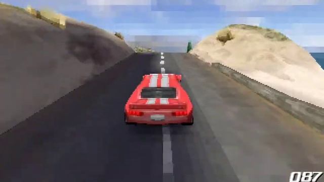 Speed Spirit (Java ME Game) - Walkthrough (No Commentary) смотреть онлайн