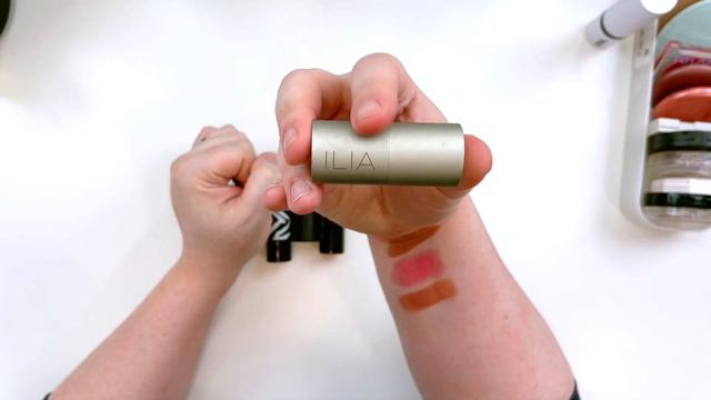 Fair Skin Cream Blush Declutter 2021 | Makeup Inventory 2022 | Makeup Declutter Series смотреть онлайн