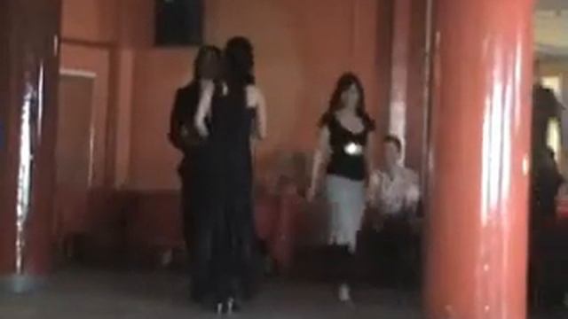 Argentijnse tango Manuel Ortiz & Laura Rodriguez смотреть онлайн