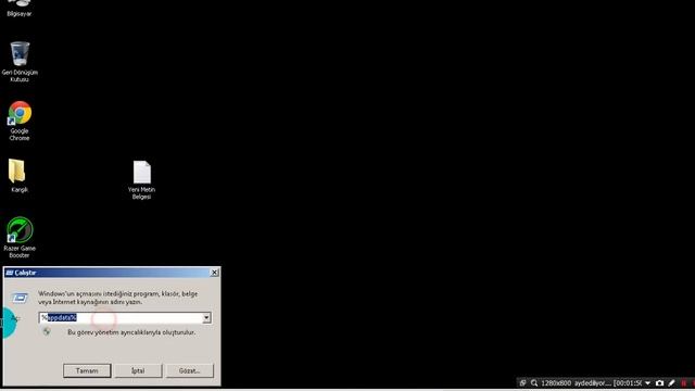 Java Error Code 1603 Çözümü Türkçe %100 смотреть онлайн