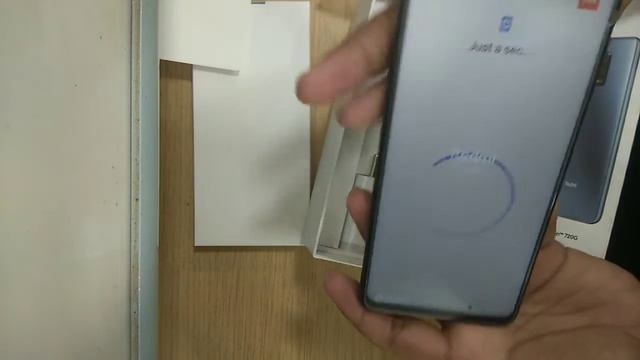 Redmi Note 9 Pro 48MP AI quad Camera 4/64, 6/128 GB Interstellar Black Colour Unboxing смотреть онлайн