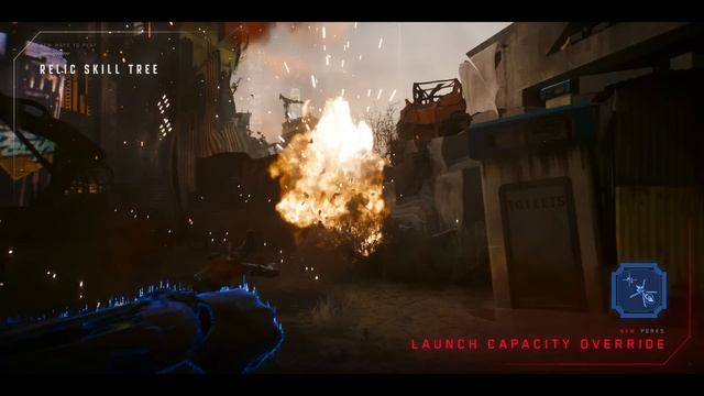 Cyberpunk 2077: Phantom Liberty — New Ways to Play смотреть онлайн