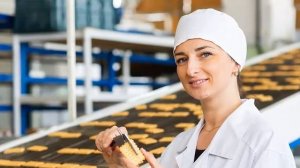 Вахта в Москве упаковщик на кондитерку с питанием Работа в Москве Вакансий Без опыта