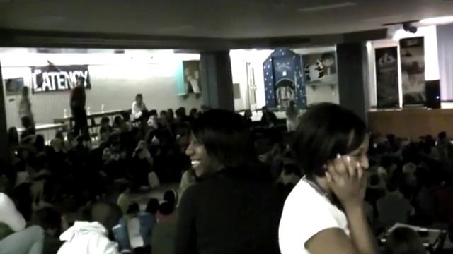 BOLTON C. FALBY - SASS/The Latency Canada's Loudest School Competition смотреть онлайн