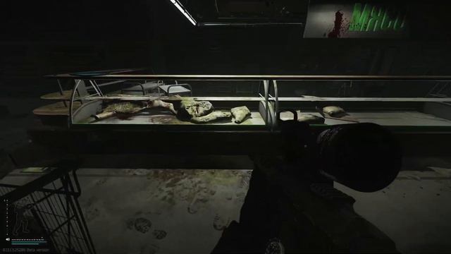 Broadcast part 2 Escape From Tarkov Quest Guide: How to Locate the grocery store on Streets смотреть онлайн