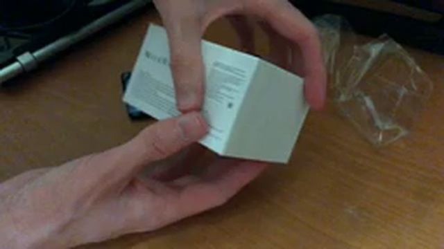 HTC True Wireless Earbuds - РАСПАКОВКА ПЕРВЫХ БЕСПРОВОДНЫХ НАУШНИКОВ HTC! смотреть онлайн