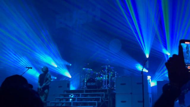 Bush - live in San Antonio (Full Show & in 4K) - May 8, 2023 смотреть онлайн
