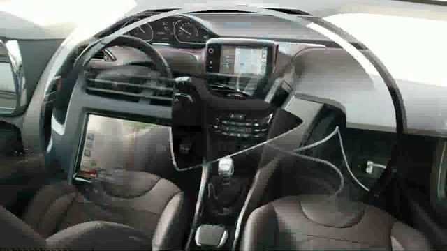 Chevrolet Trax LS 1.6 FWD Fotos смотреть онлайн