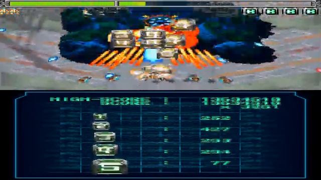 KETSUI DEATH LABEL NDS: NORMAL COURSE смотреть онлайн