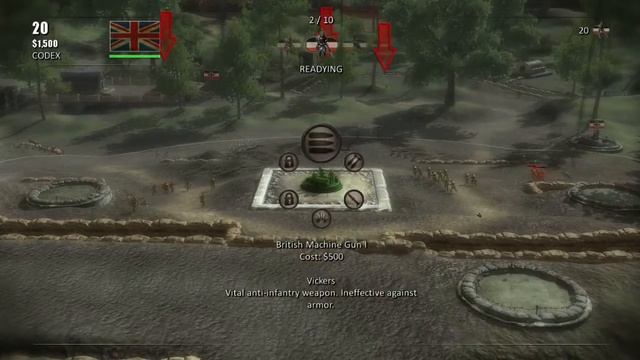 Toy Soldiers Complete gameplay Acer V5-573G(Intel i7 4500u, Nvidia 750M @4GB, 8GB Ram) смотреть онлайн