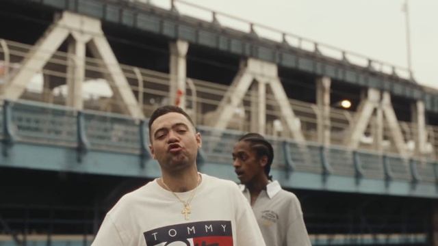 Tommy Jeans x Patta смотреть онлайн