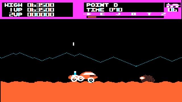 Moon Patrol (Apple2)