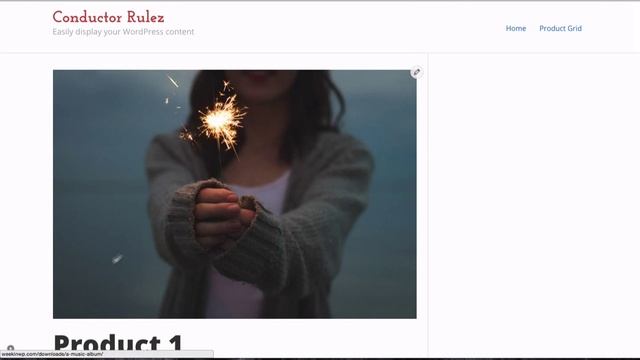 Create Custom Easy Digital Downloads Product Pages