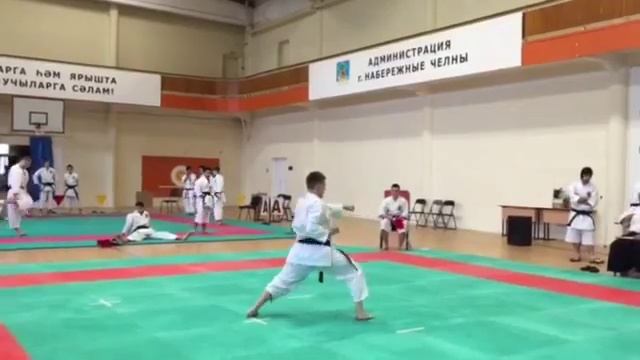 Ката Каминару, Склонный Валентин смотреть онлайн