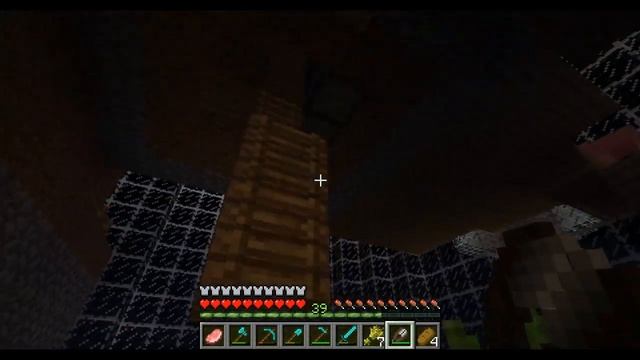 Выживание в бутылке #17 - ЗАДАНИЯ ОТ АВТОРА - Minecraft Survival Map смотреть онлайн
