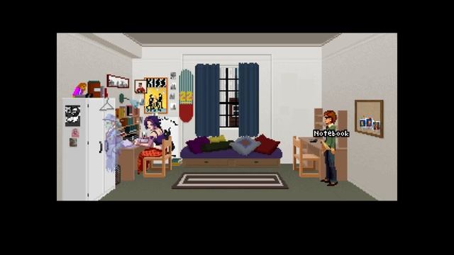 The Blackwell Legacy Longplay смотреть онлайн