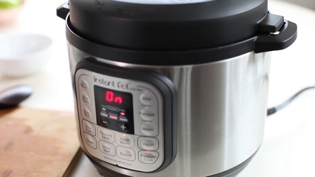 Super Easy INSTANT POT VEGAN RECIPES! смотреть онлайн