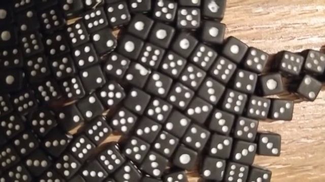 Картина игральные кости смотреть онлайн