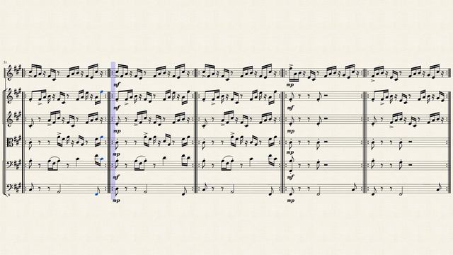 Андрей Гицман-"Downtown" смотреть онлайн