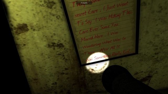 Garbage Game: "Grim Part One" смотреть онлайн