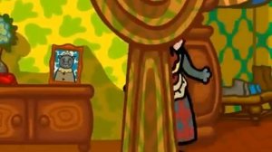 Три котёнка   Невидимка газ