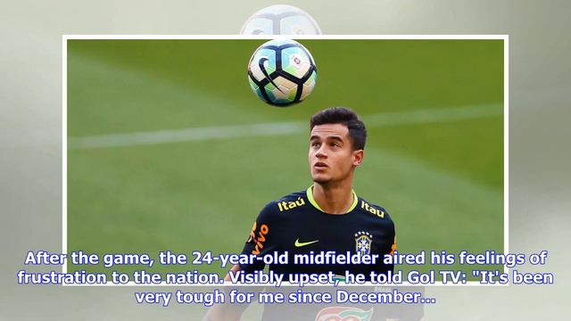Breaking News | Valencia loanee breaks down in post-match interview over lack of La Liga game time смотреть онлайн